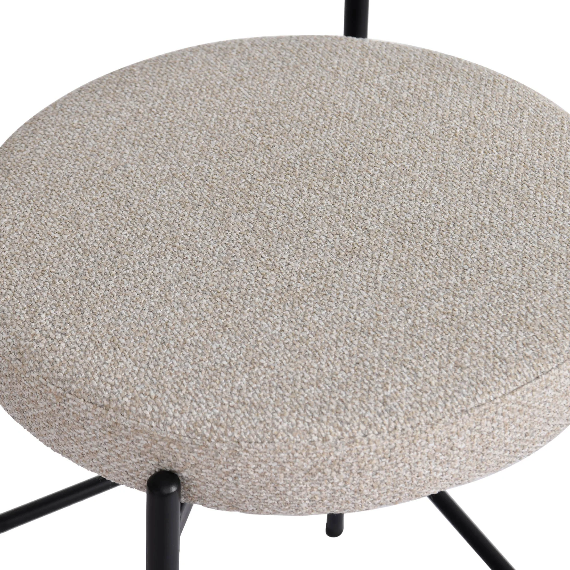 Kai Counter Stool - Bone White - Image 9