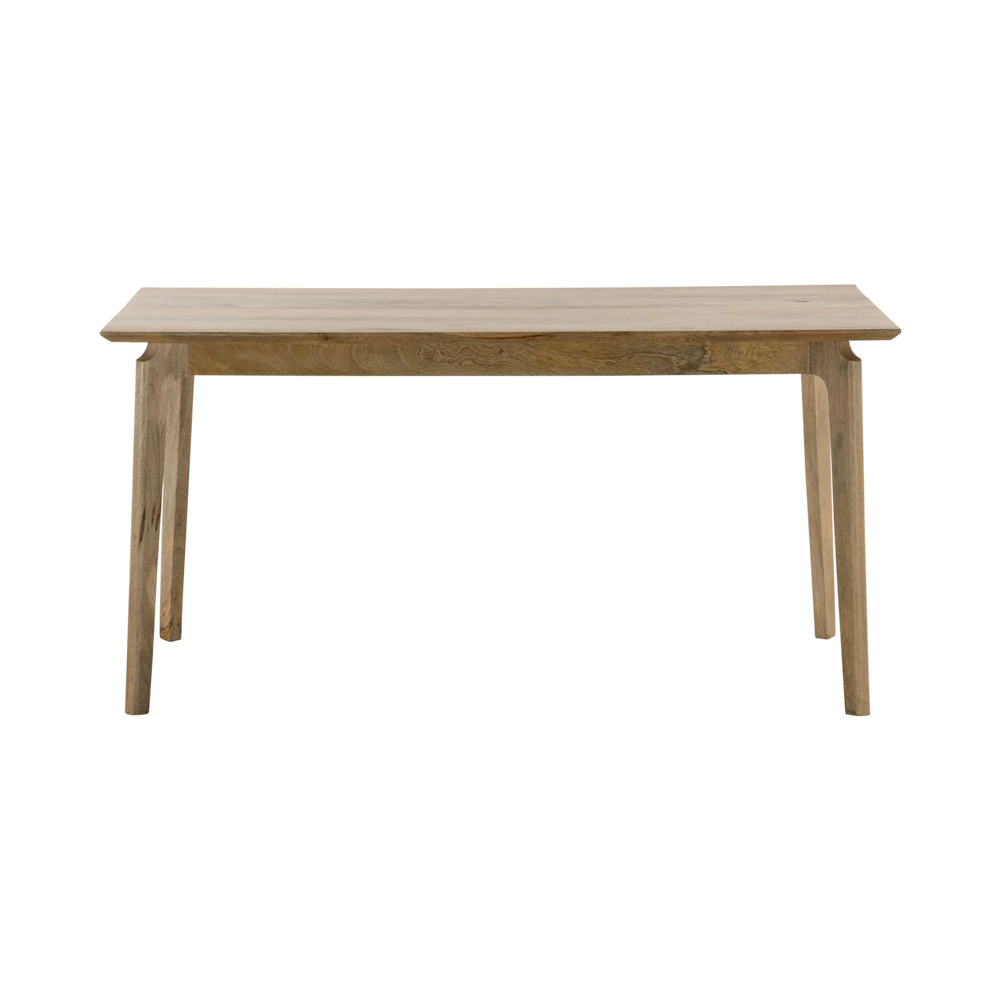 Kenzo Dining Table Small 60” – Natural - Image 15