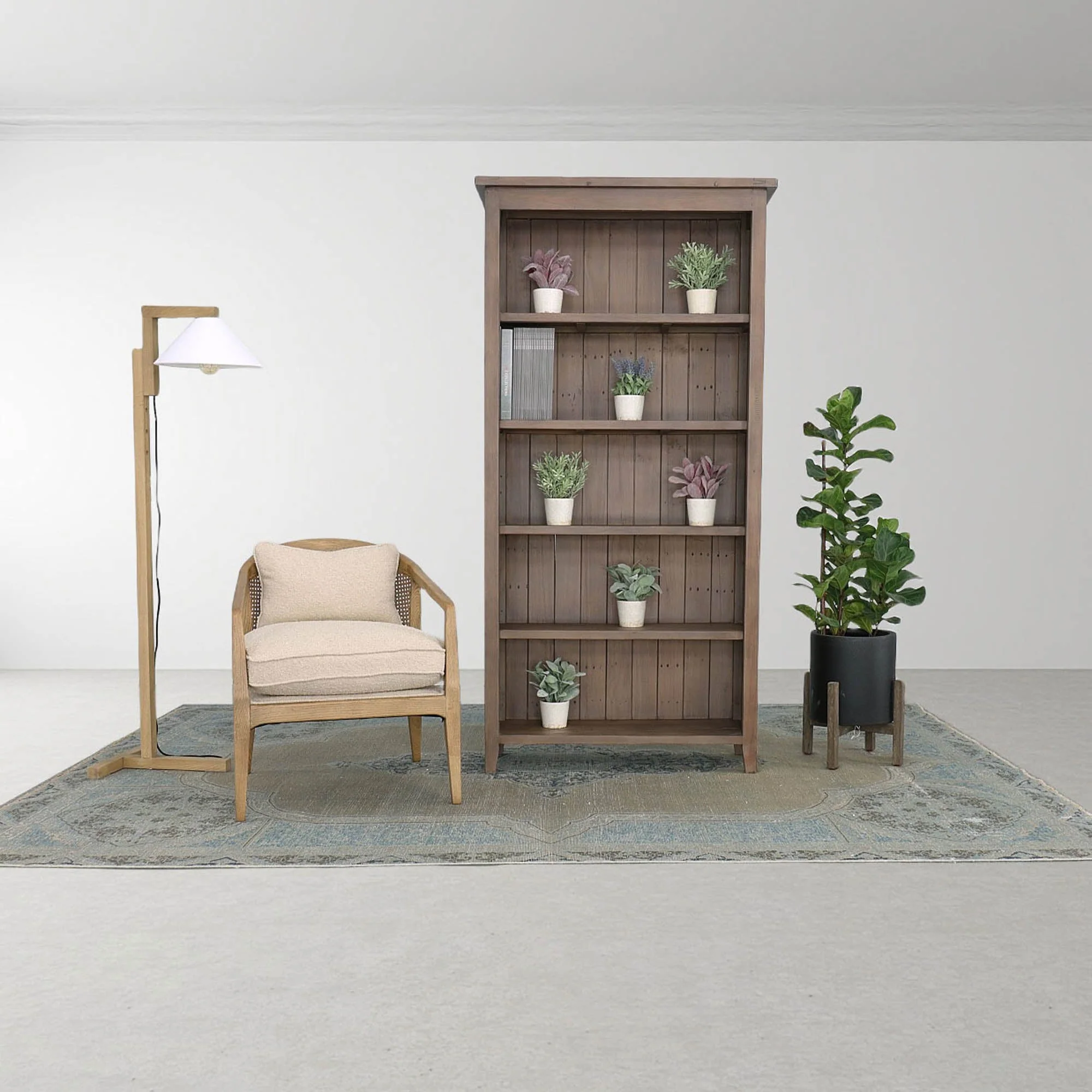 Letta Standing Lamp - Image 8