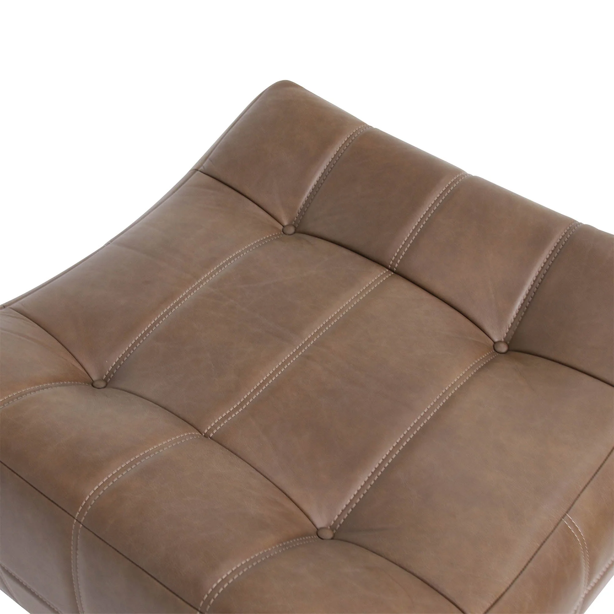 Linear Ottoman - Antique Sienna - Image 6