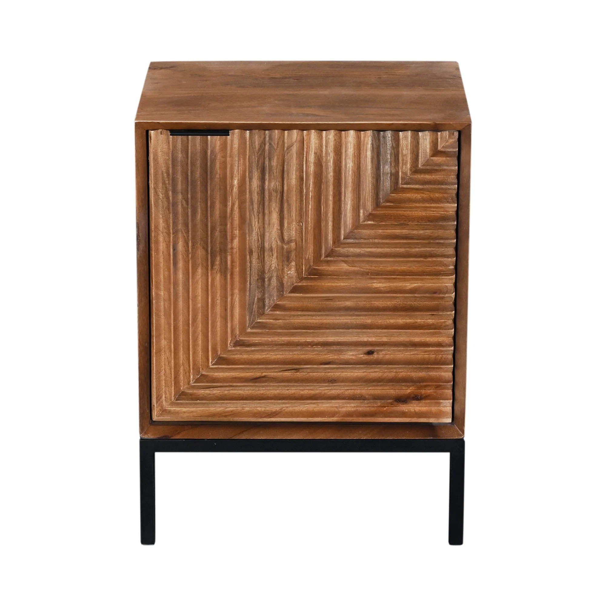 Nikita Nightstand - Image 4
