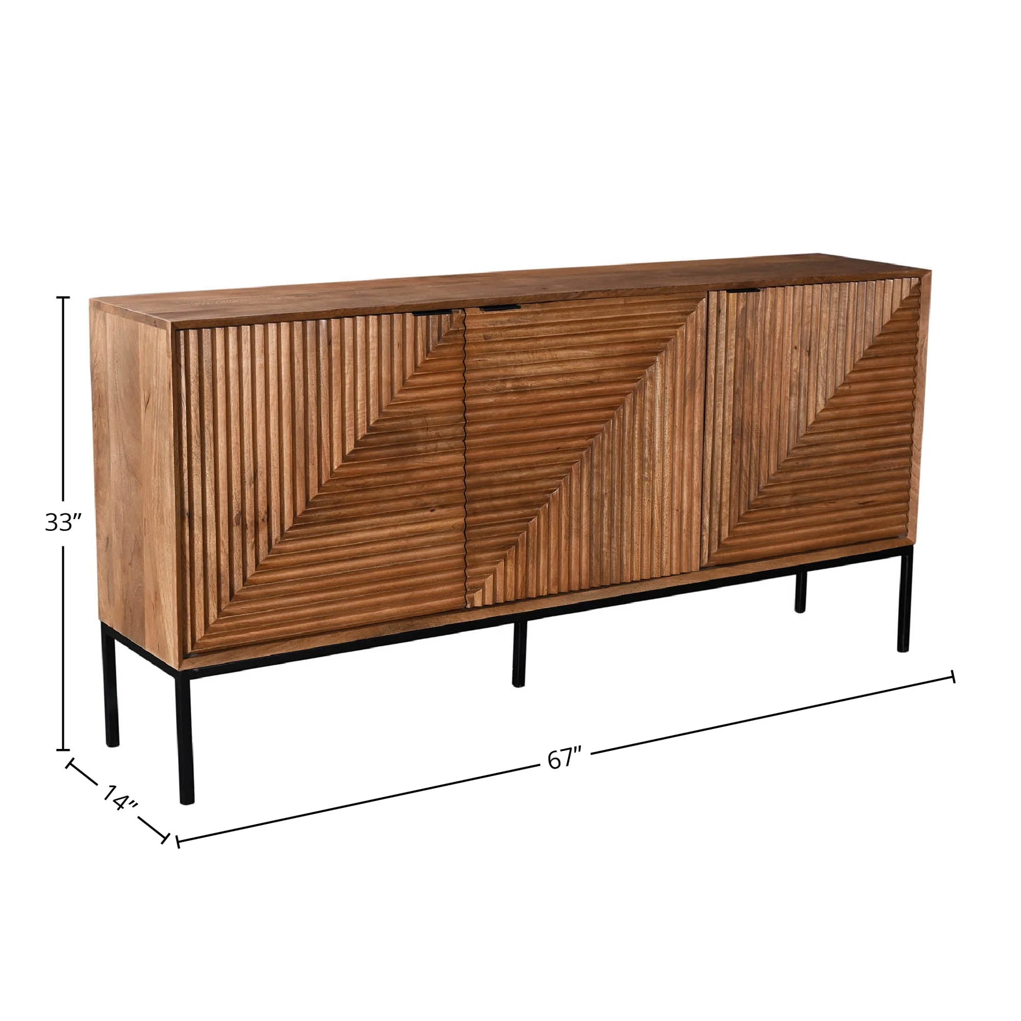 Nikita Sideboard - Image 3