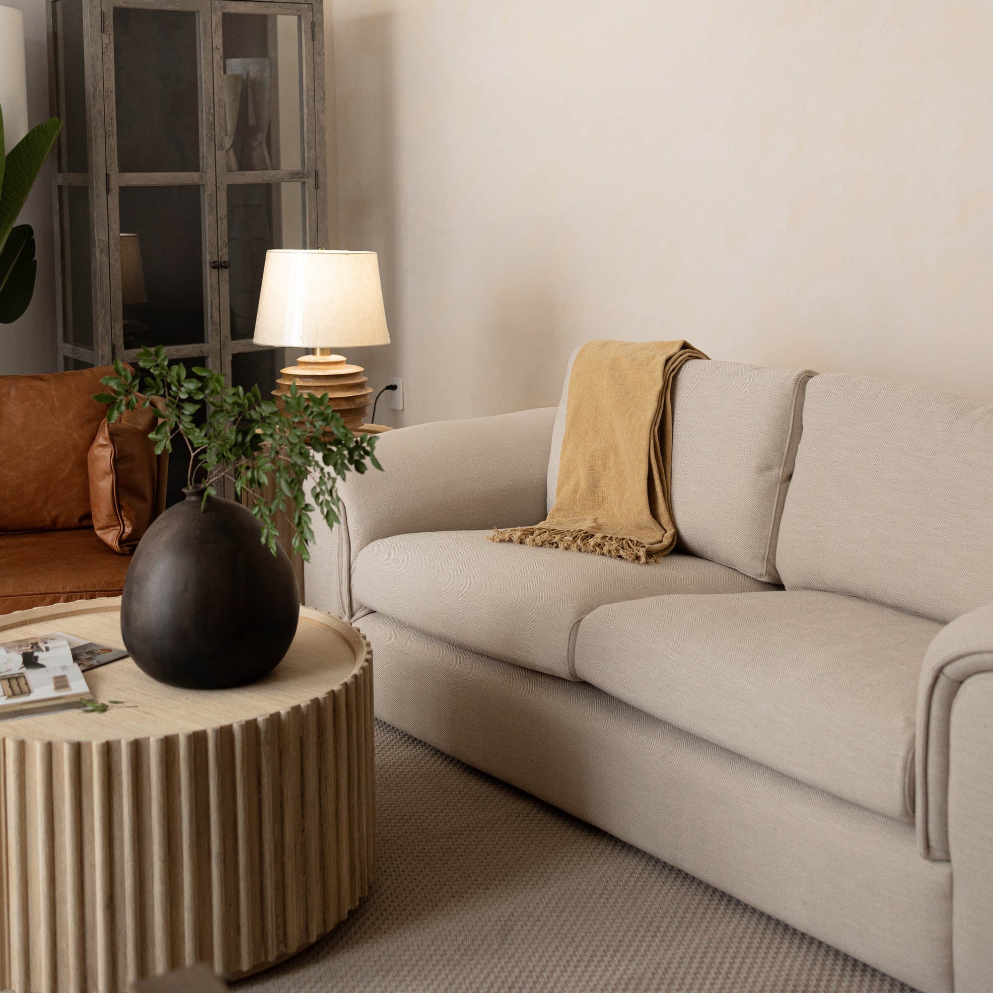 Oasis Coffee Table - Image 12