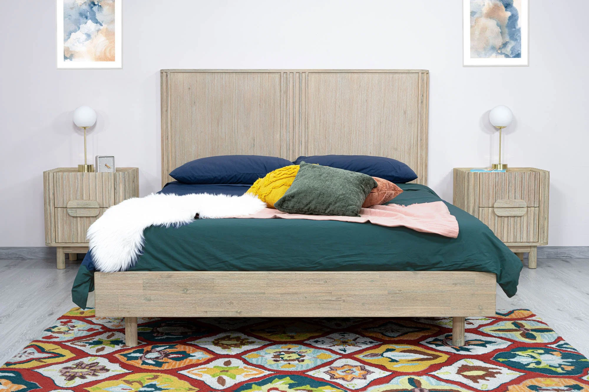 Oasis Nightstand - Image 13