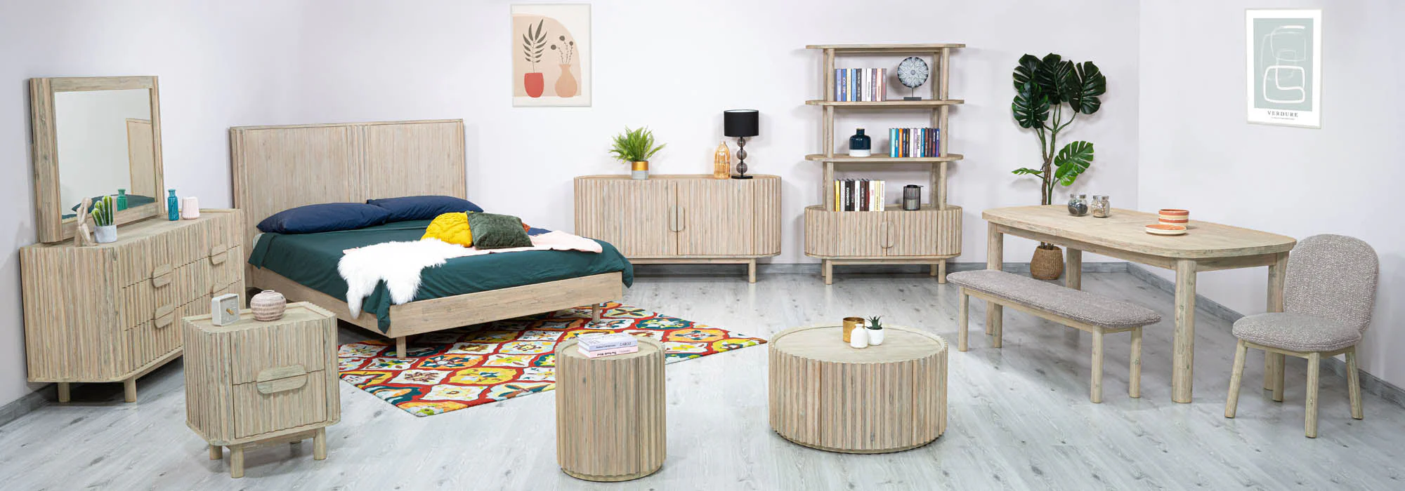 Oasis Side Table - Image 15