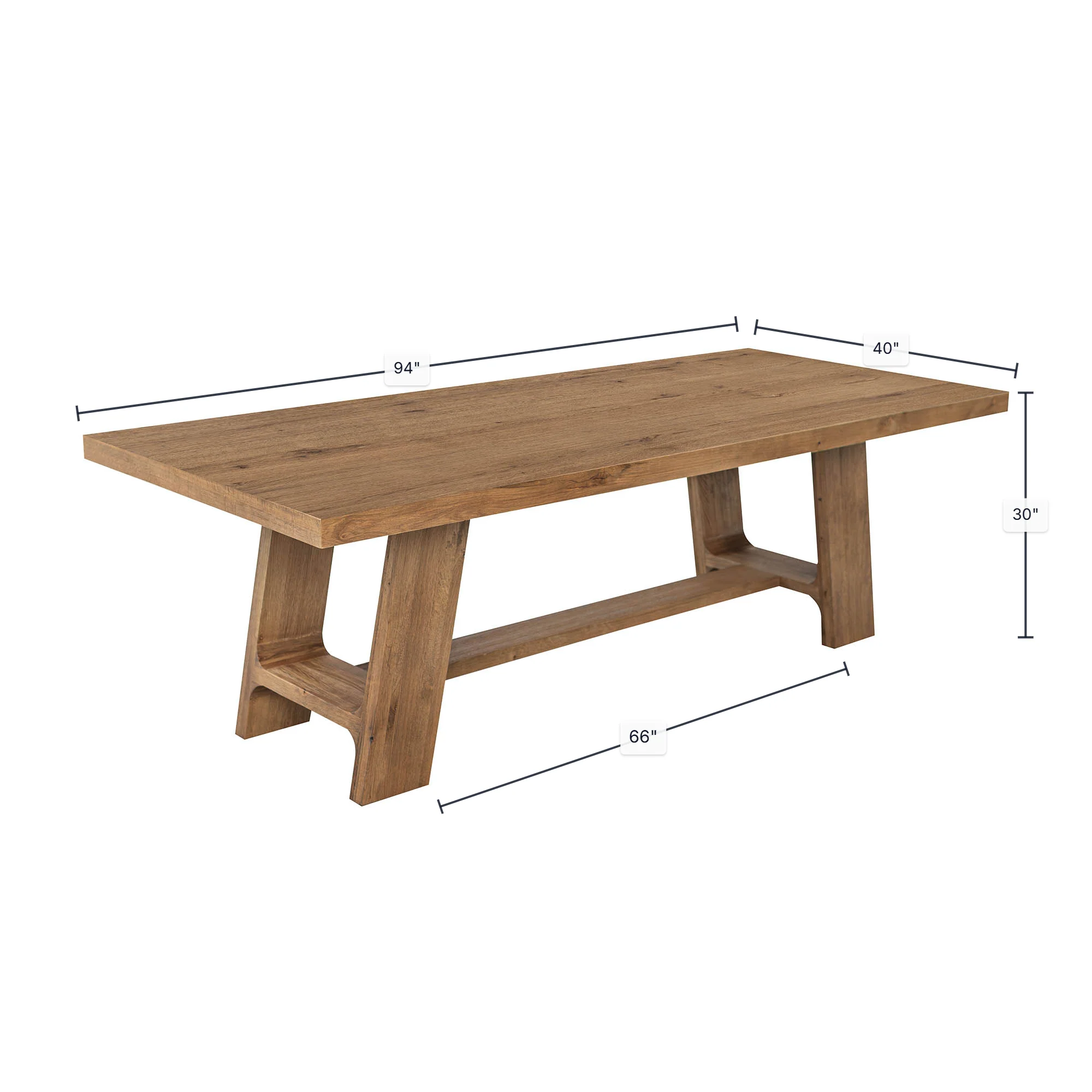 Pender Dining Table - Image 3