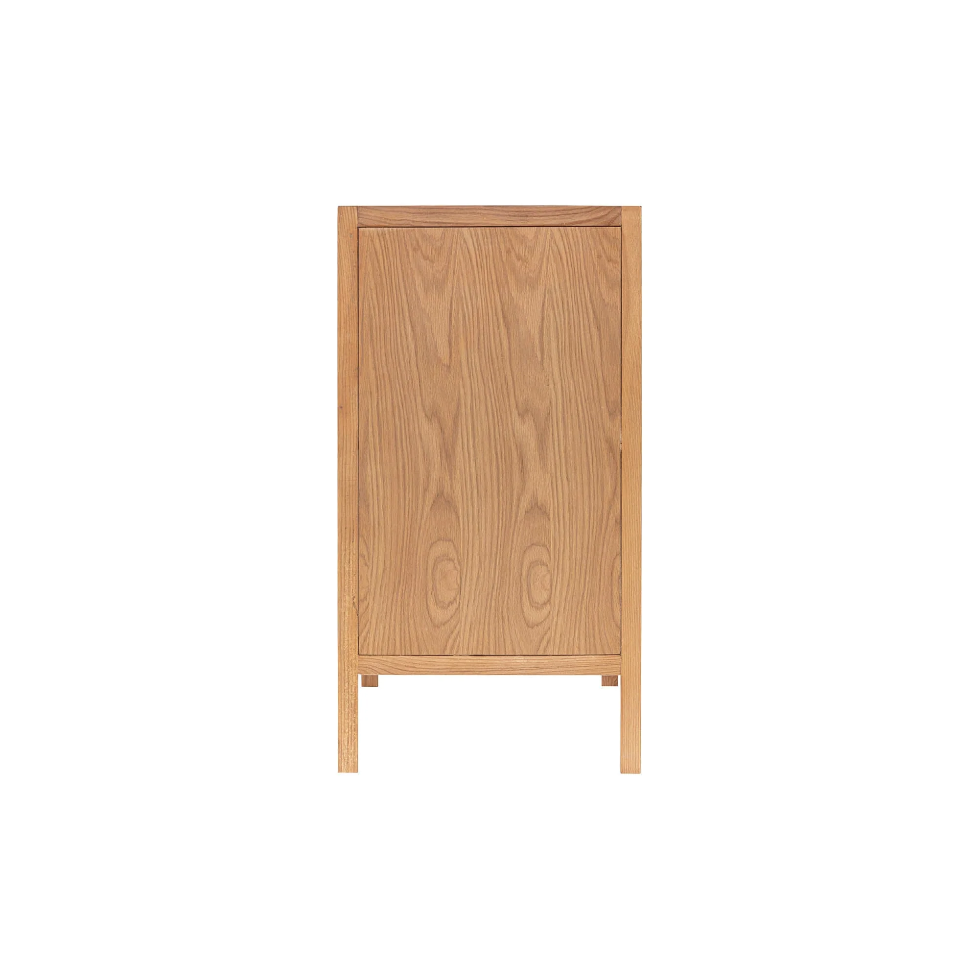 Rattan Small Sideboard - Natural - Image 6