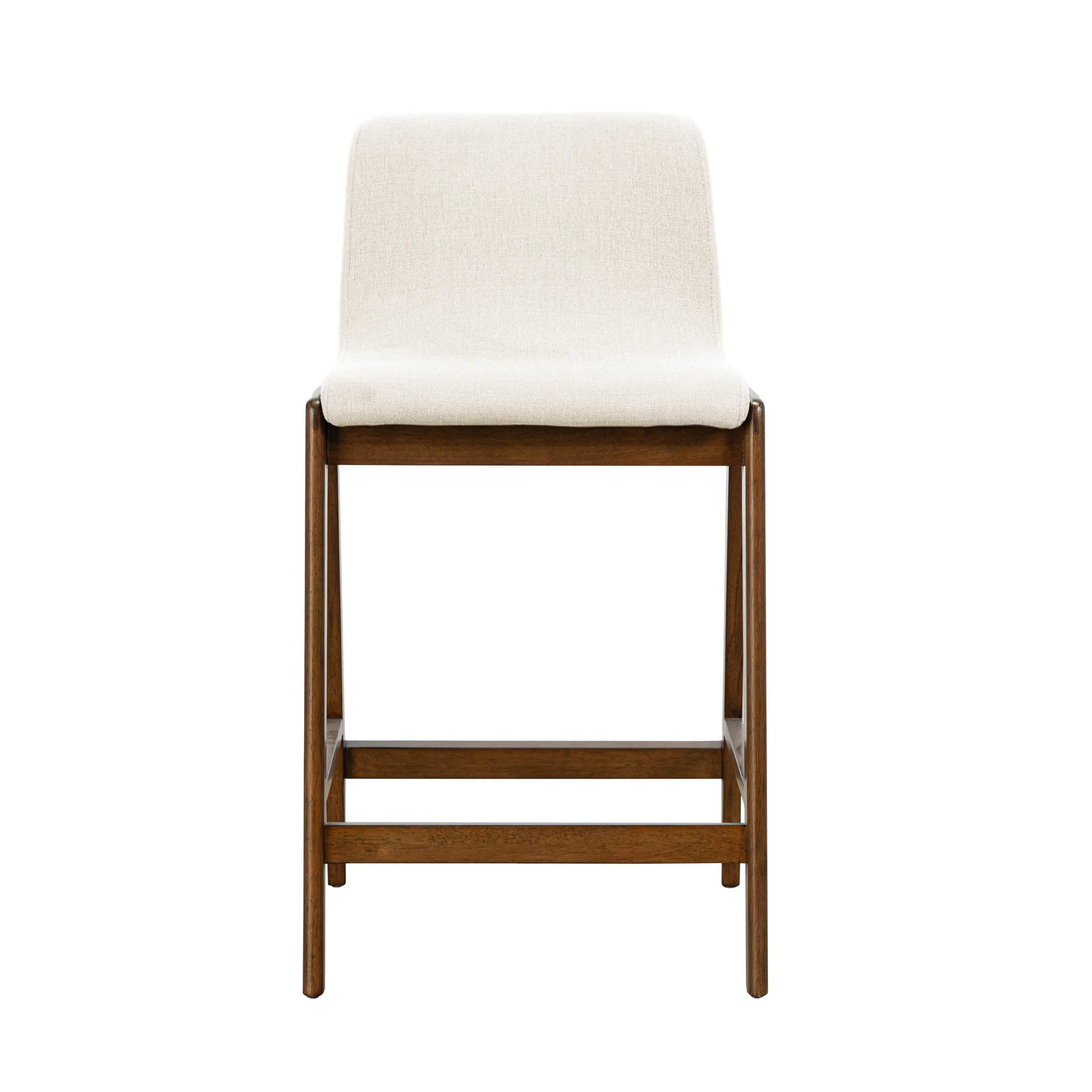 Remix Counter Stool - Cream - Image 5