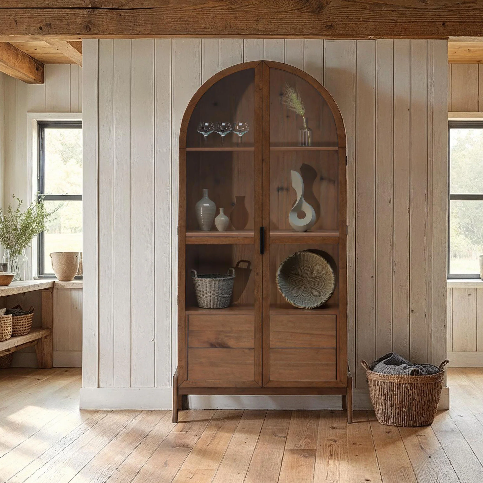 Remix Display Cabinet - Image 8