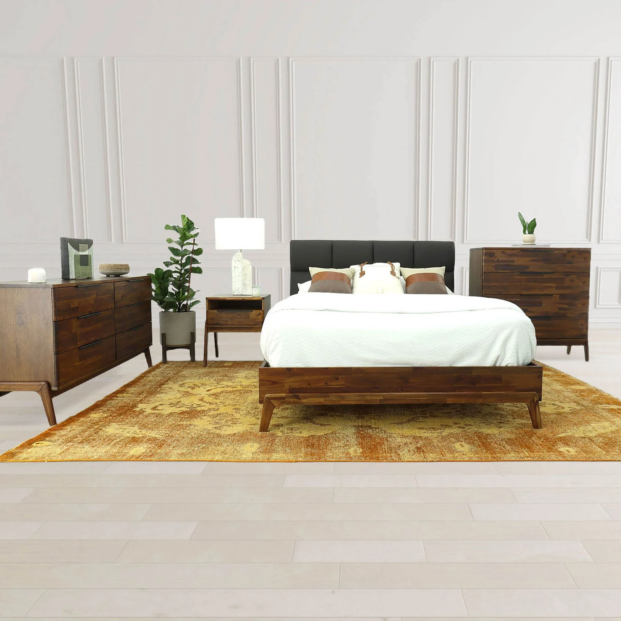 Remix Nightstand - Image 10