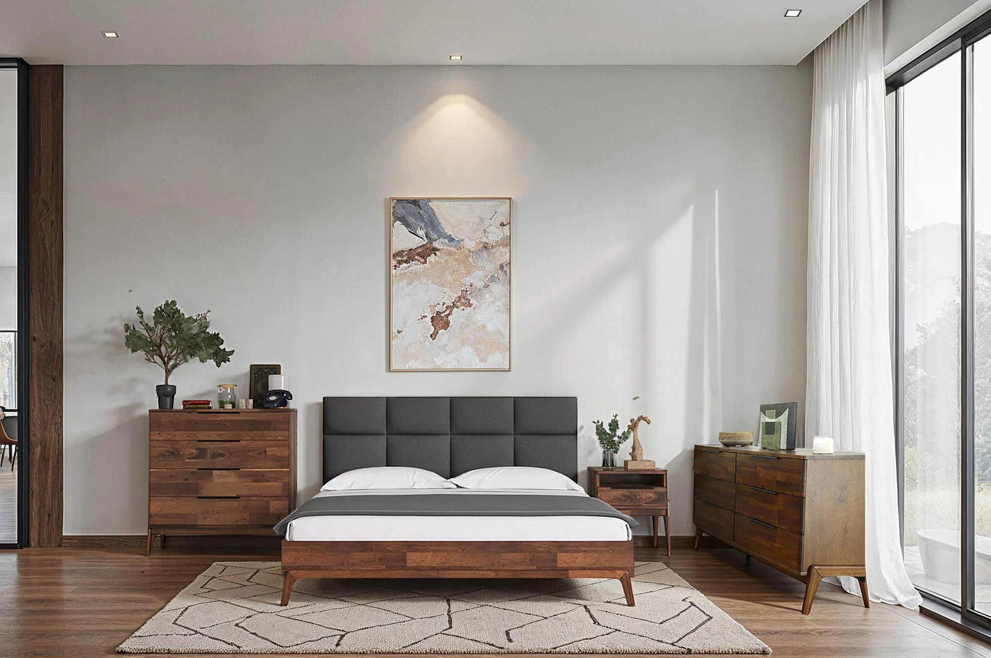 Remix Nightstand - Image 13
