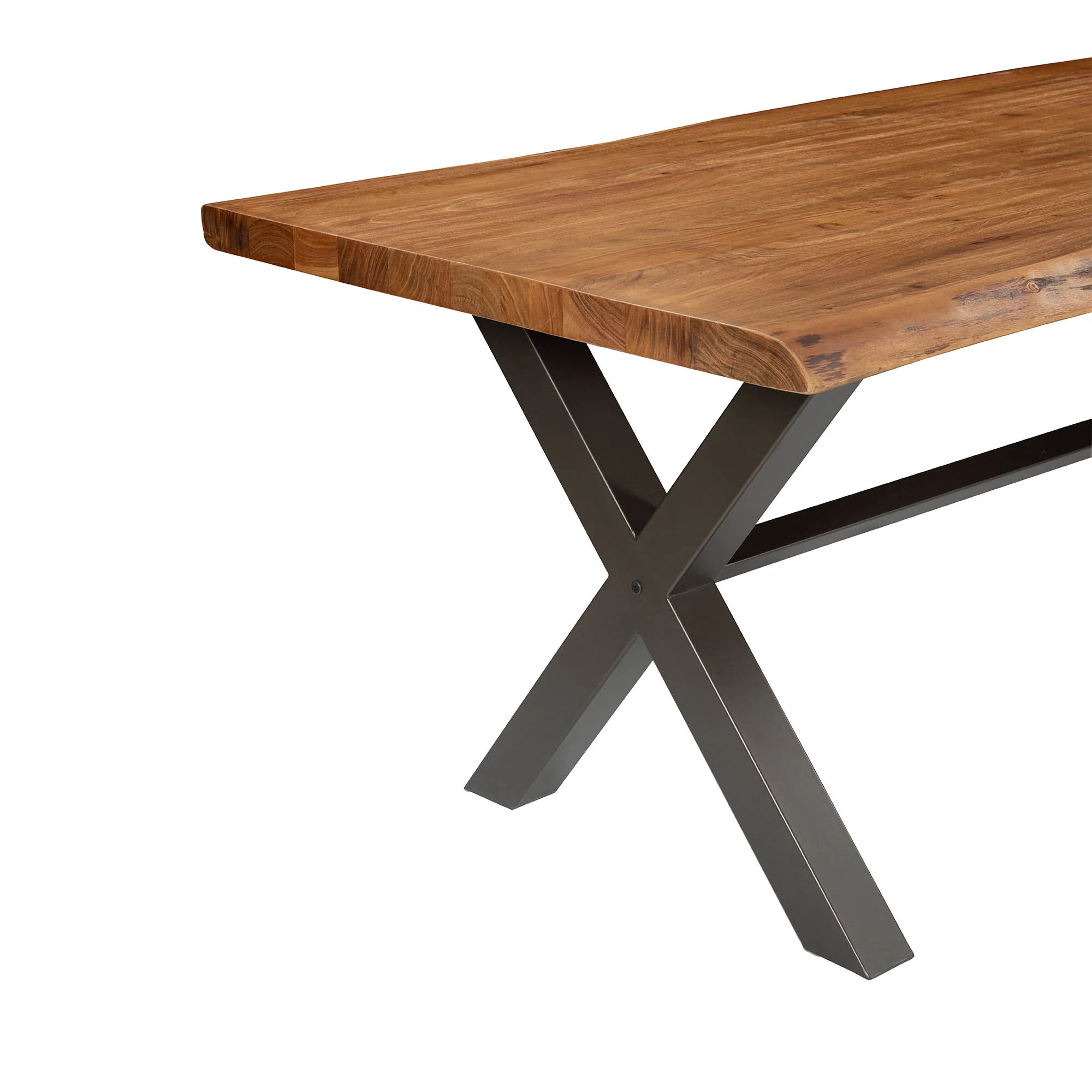 Restore Dining Table 70" - Image 7
