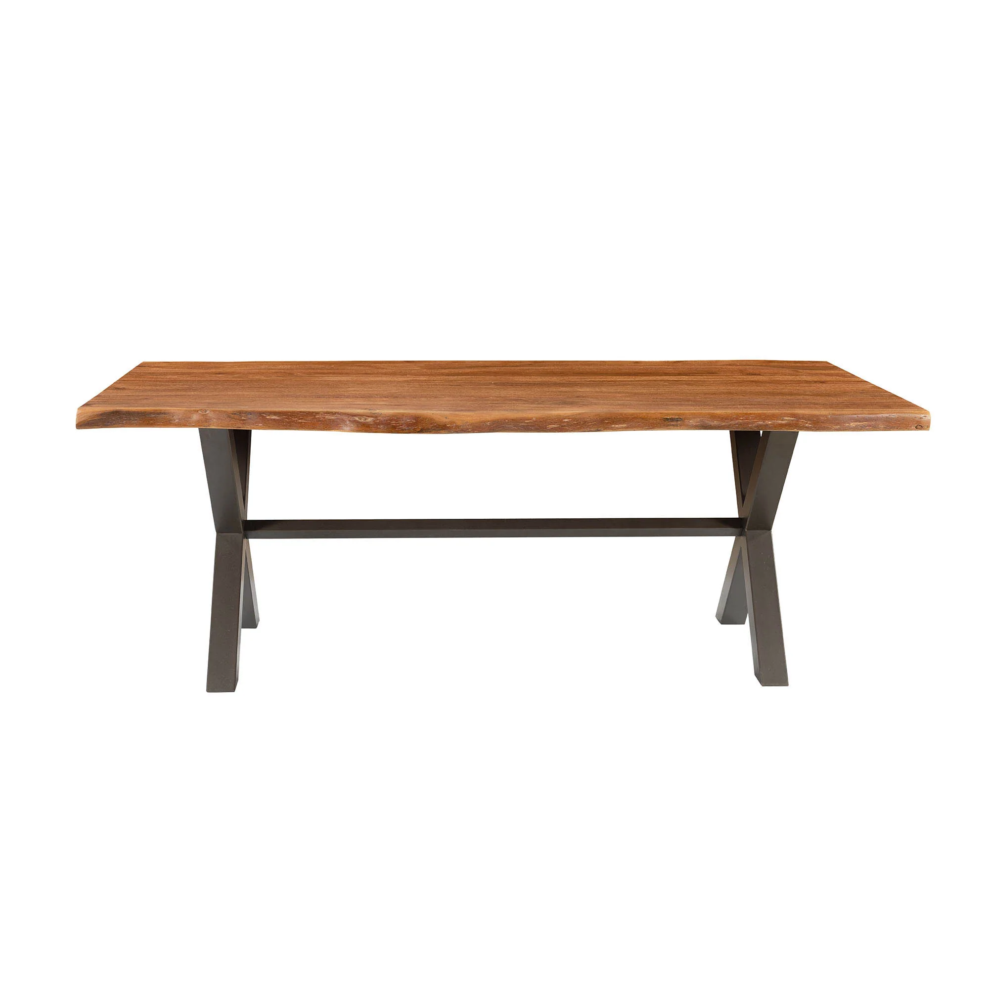 Restore Dining Table 82" - Image 4