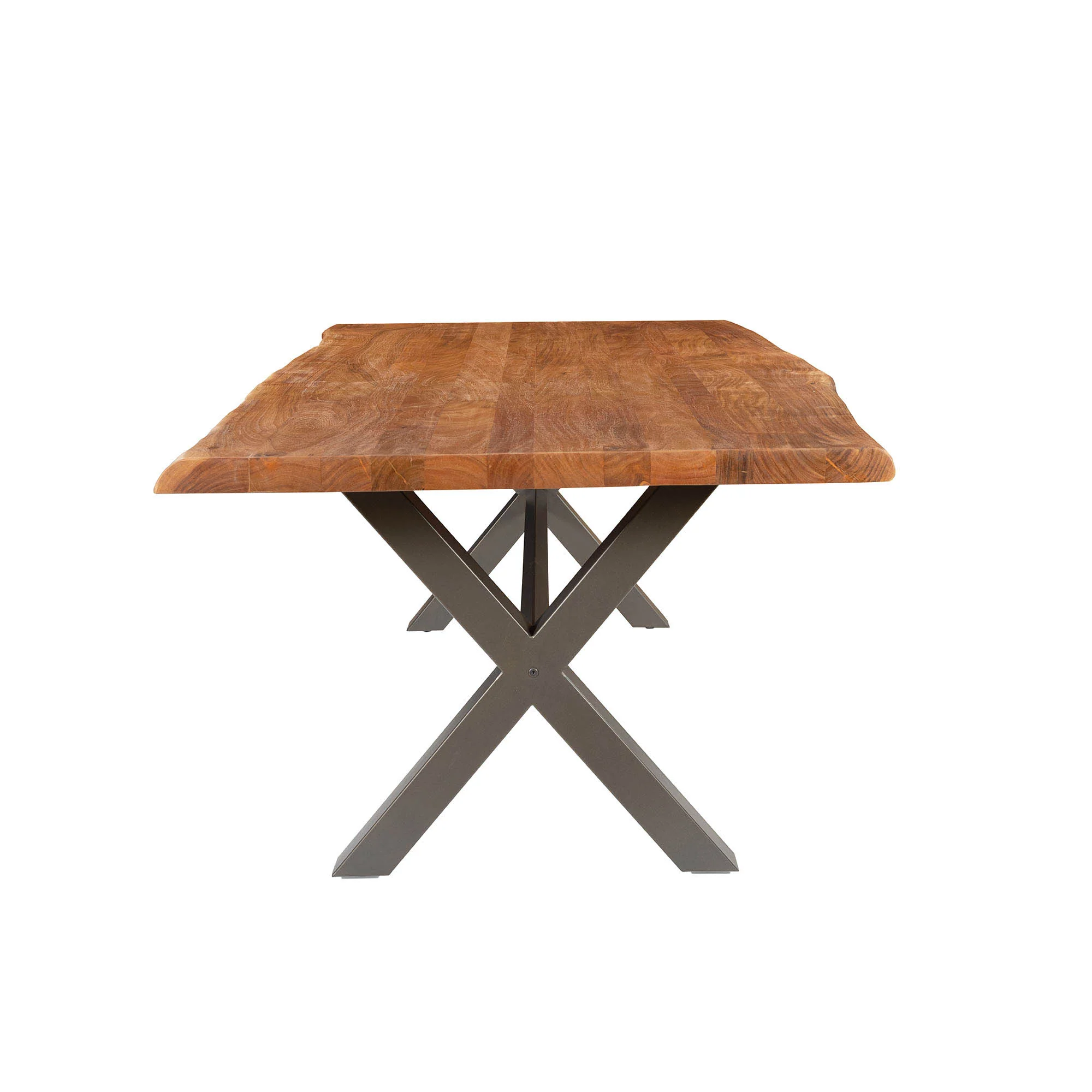 Restore Dining Table 82" - Image 5