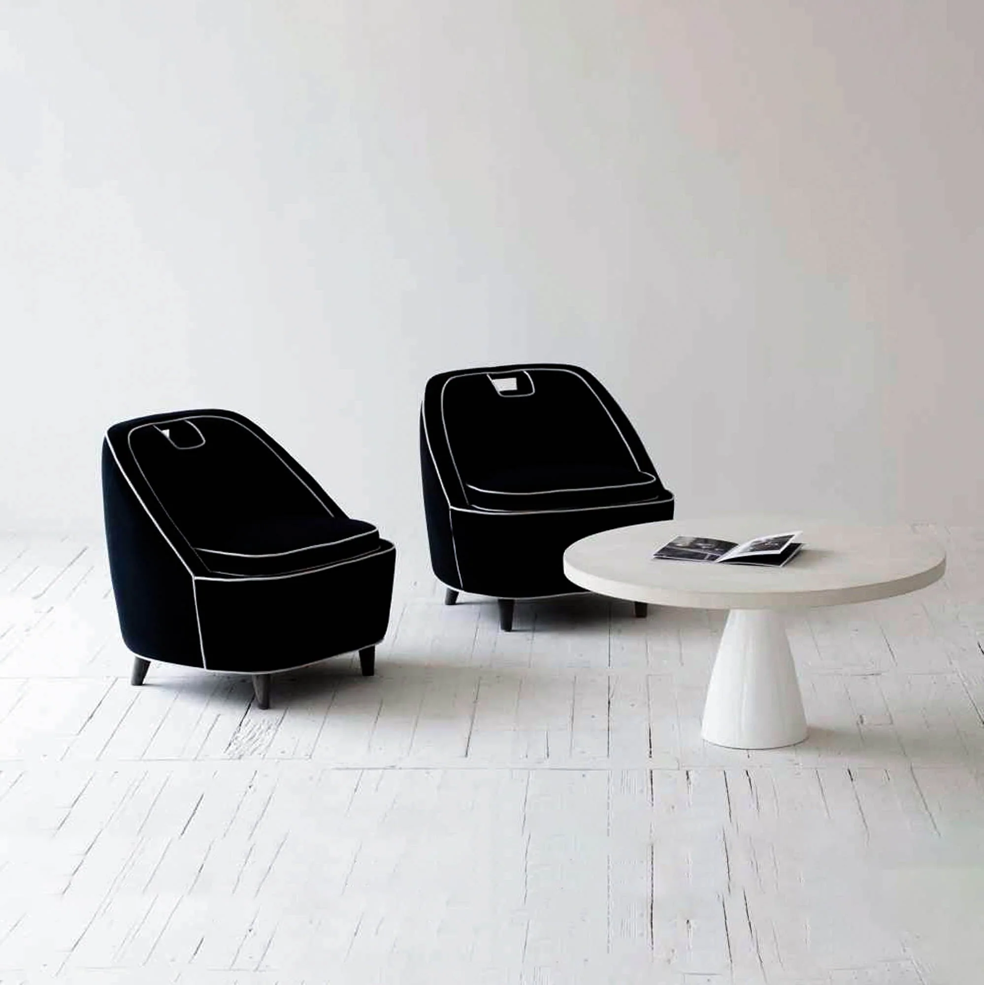 Sculpture Coffee Table - Image 7