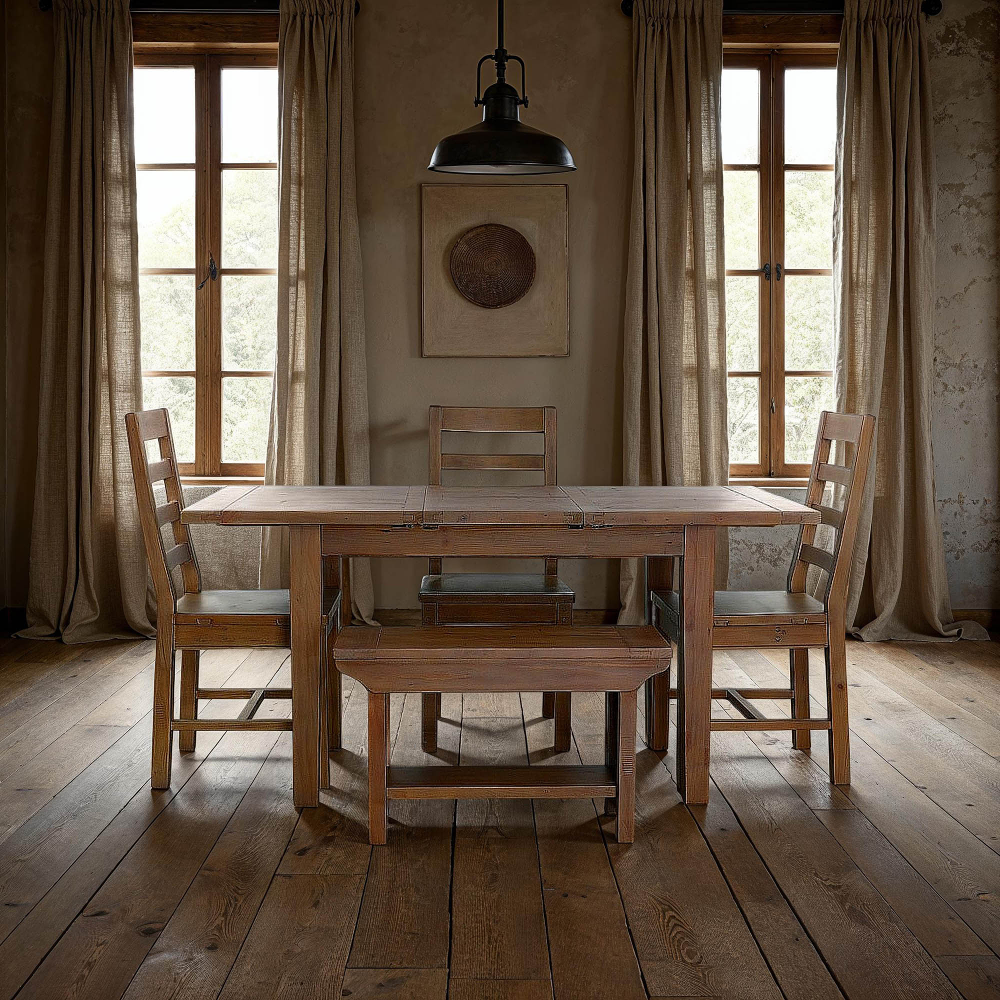 Sundried Dining Chair - Image 11