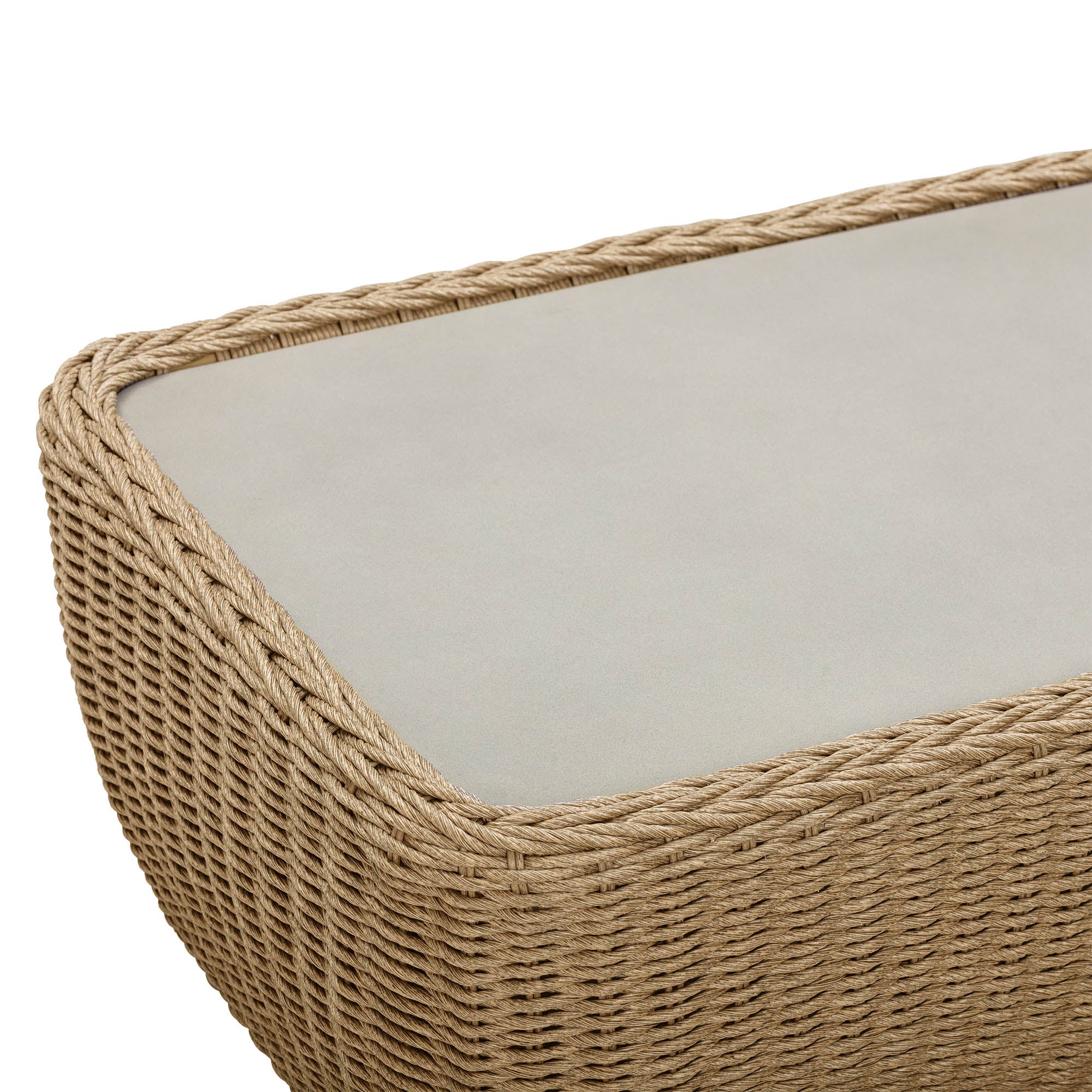 Siesta Outdoor - Coffee Table - Image 6