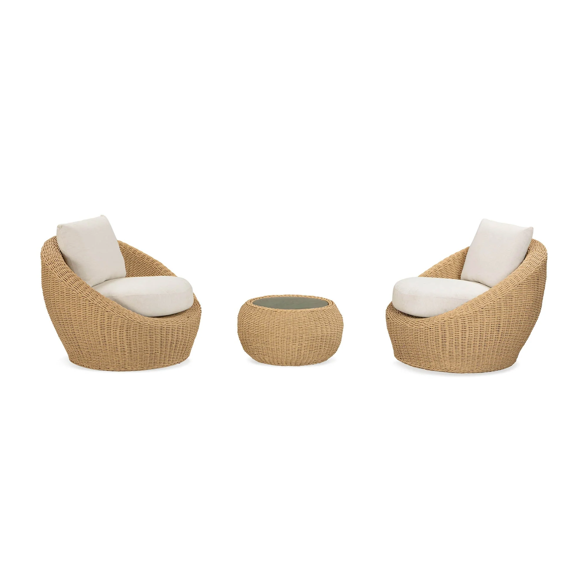 Siesta Outdoor - Side Table - Image 8