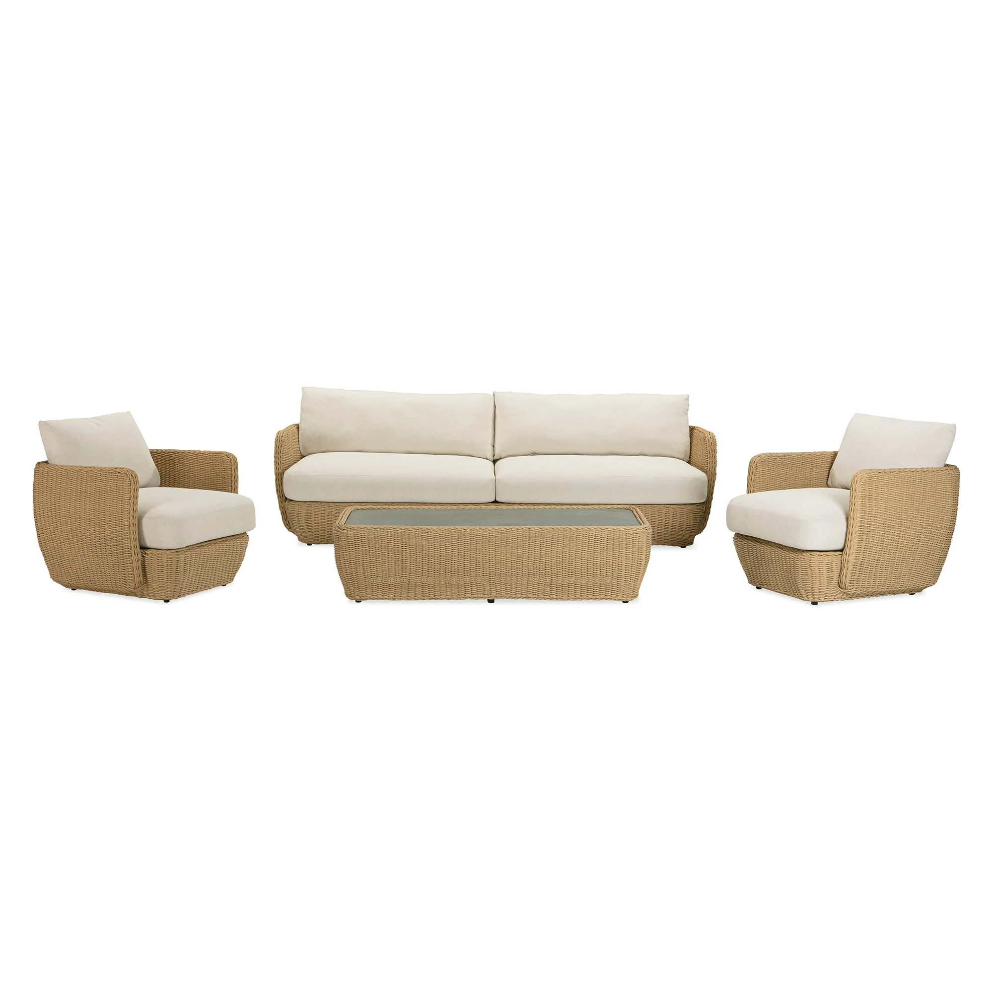Siesta Outdoor - Sofa - Image 11