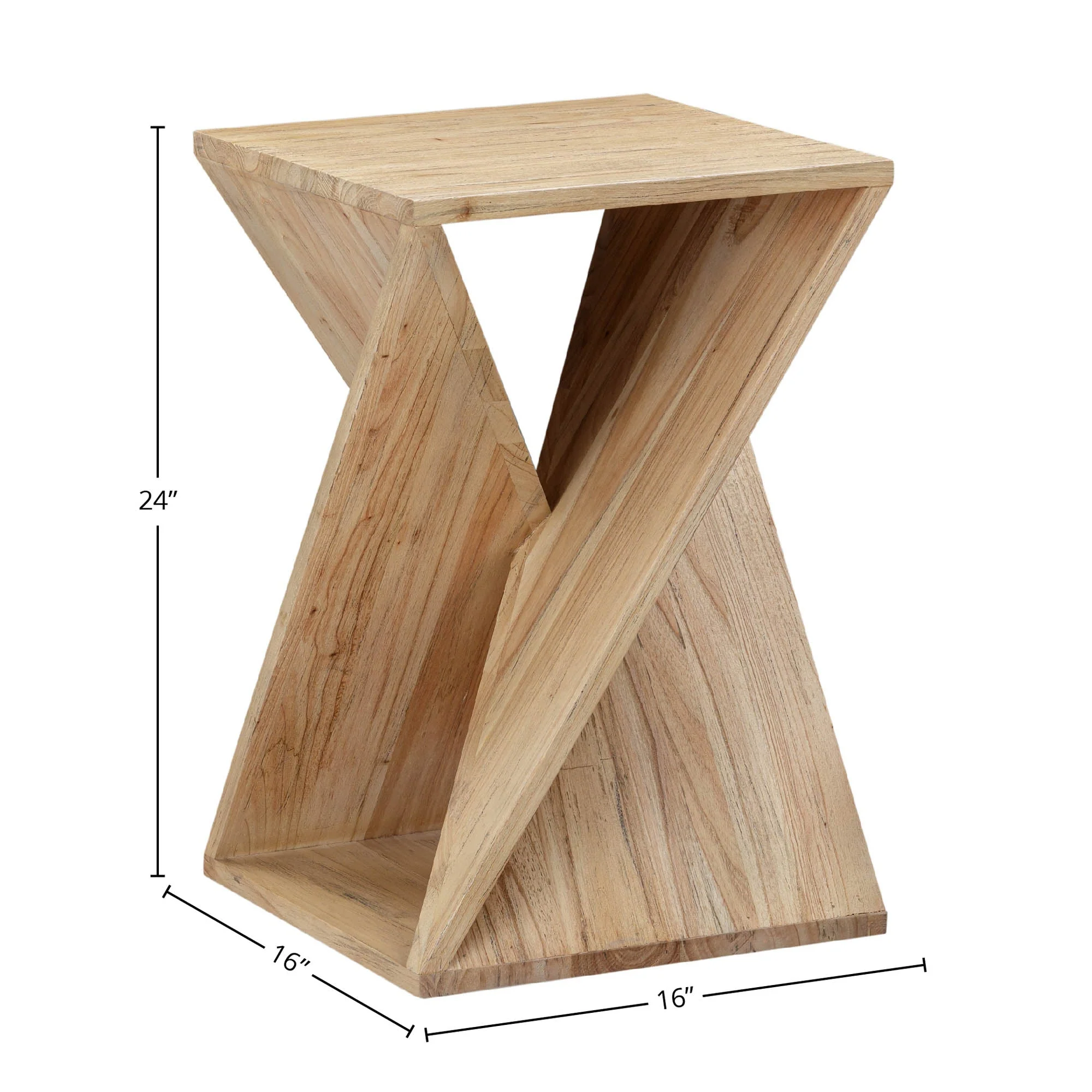 Silhouette Side Table - Image 3