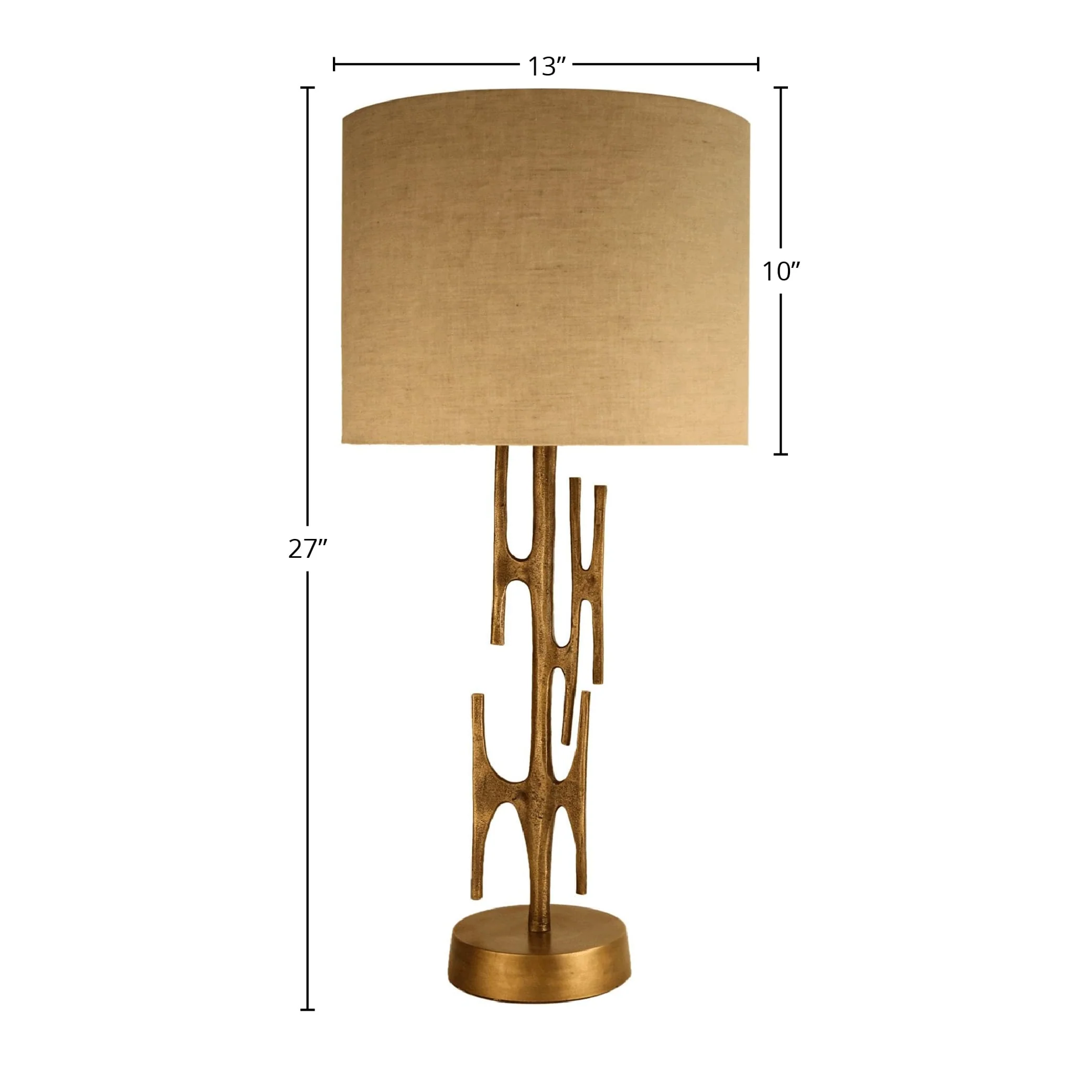 Skye Niko Lamp - Image 3