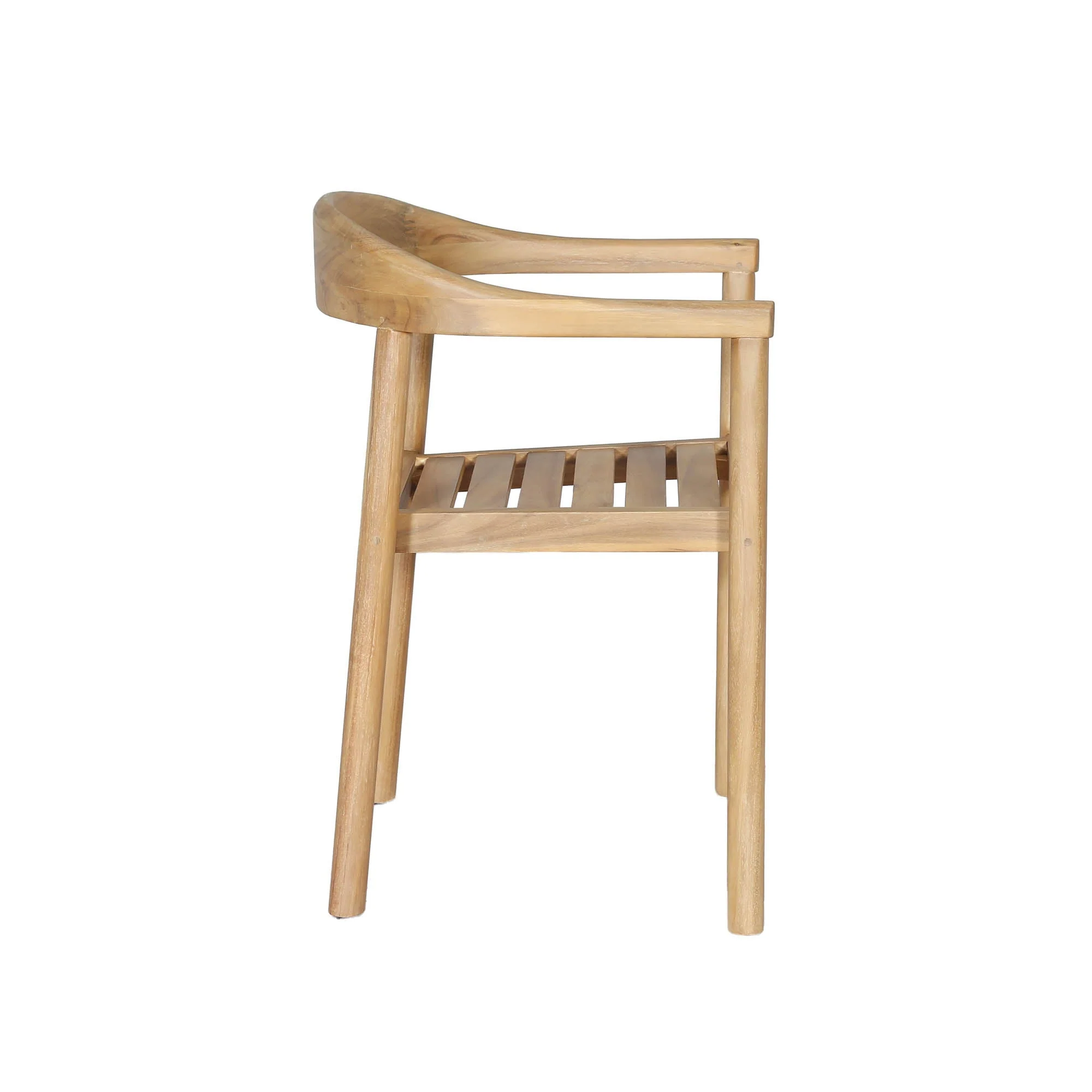 Sonoma Outdoor - Dining Chair - Image 3