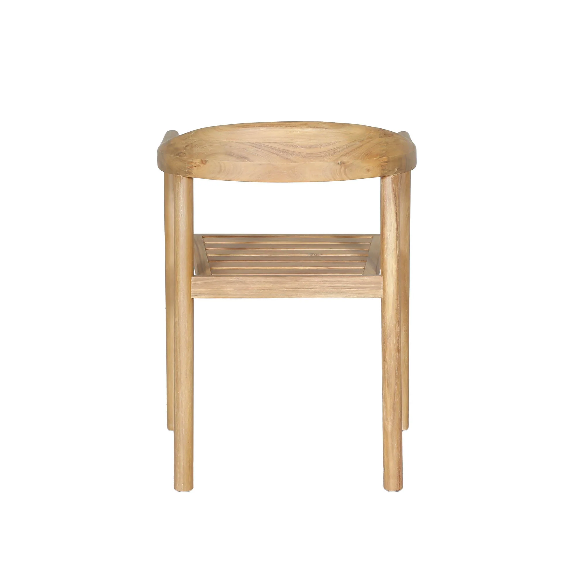 Sonoma Outdoor - Dining Chair - Image 4