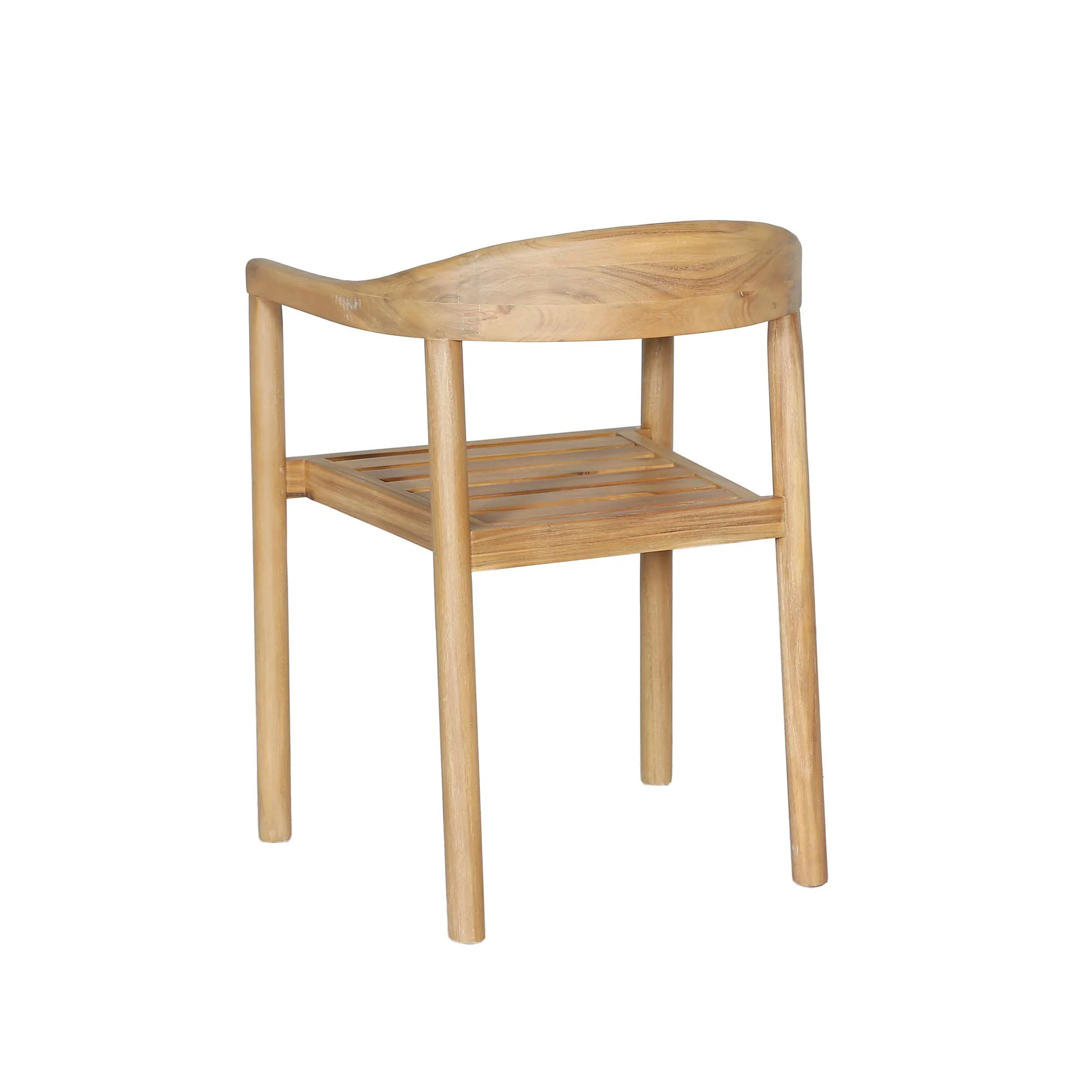 Sonoma Outdoor - Dining Chair - Image 5