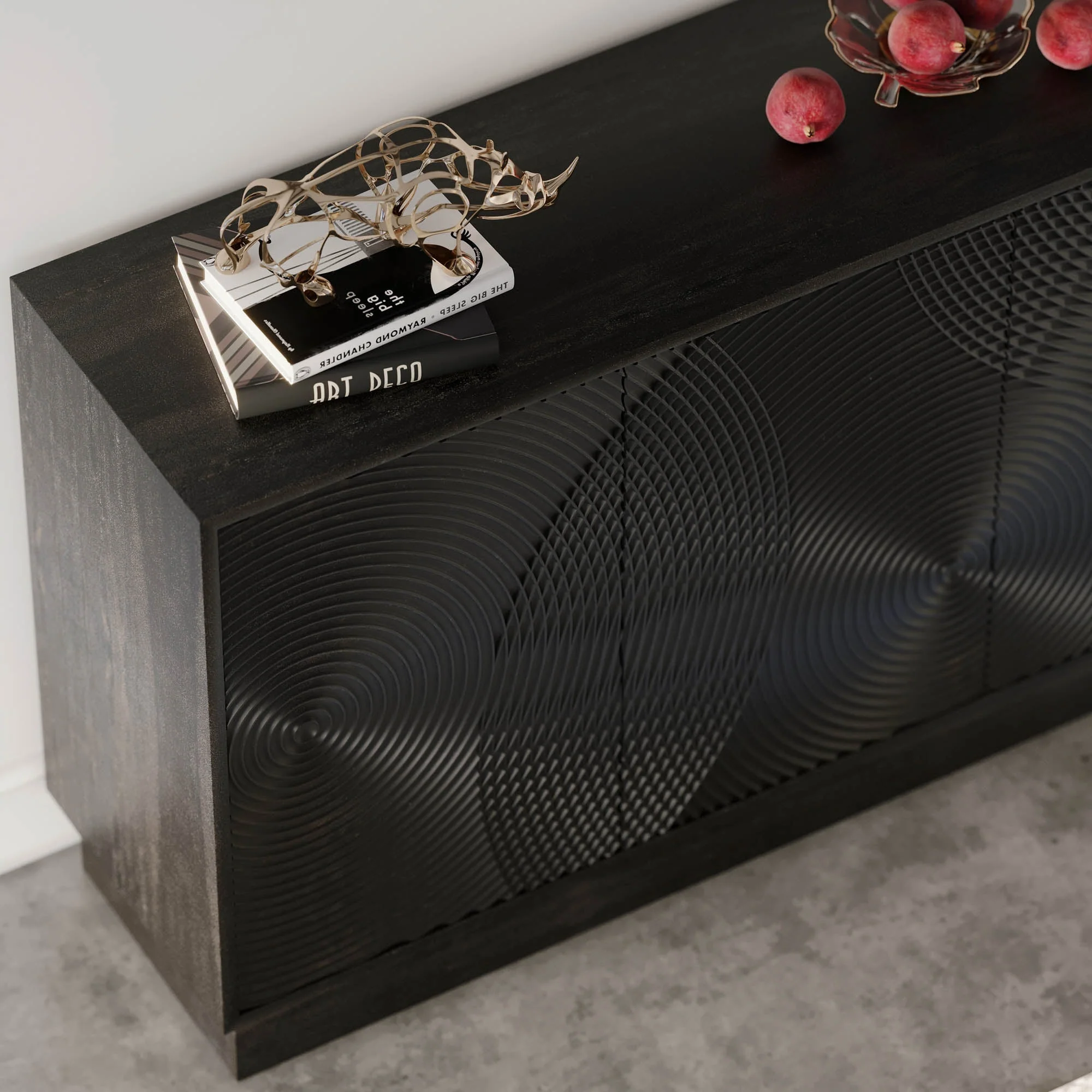 Spiral Sideboard - Image 7