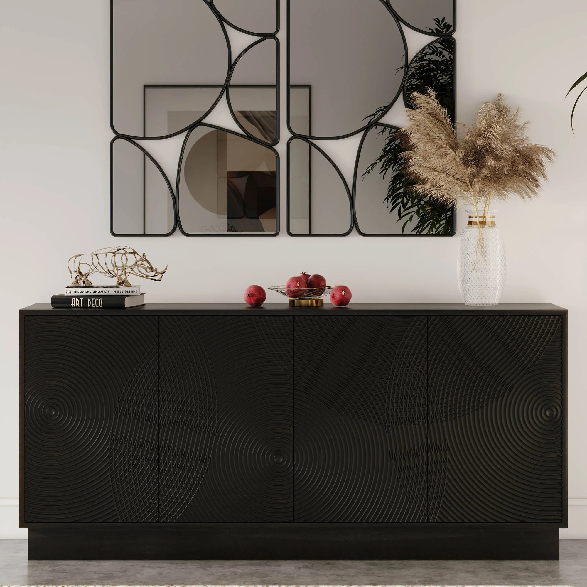 Spiral Sideboard - Image 8