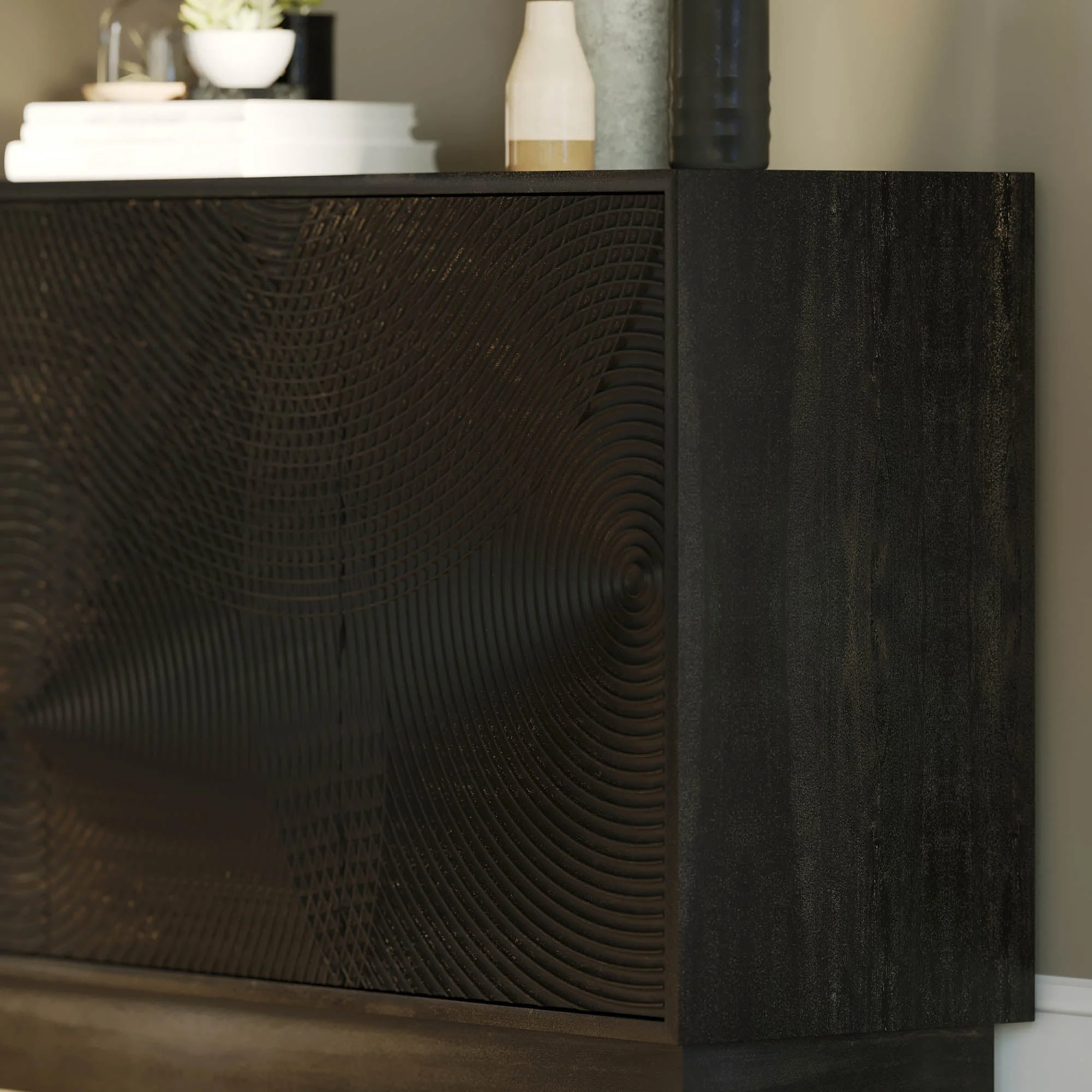 Spiral Sideboard - Image 9