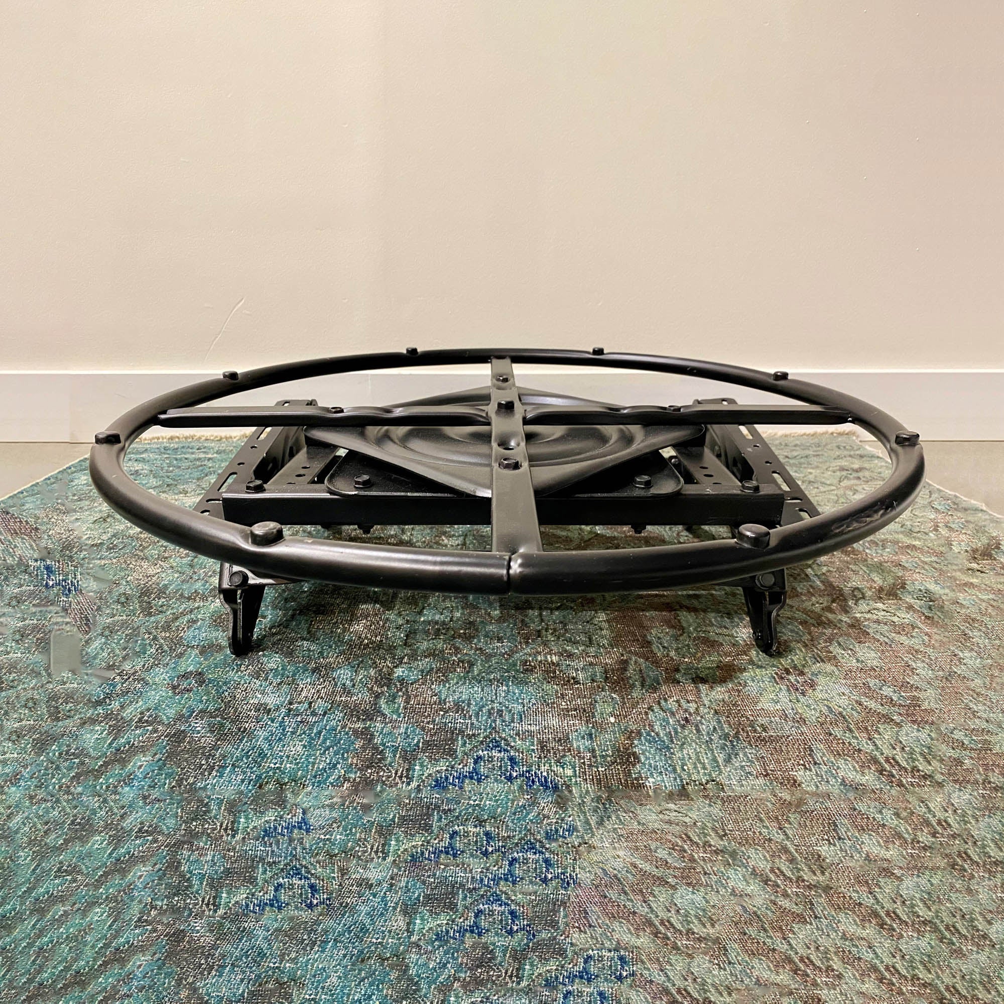 Carmen Swivel Glider Base - Image 4