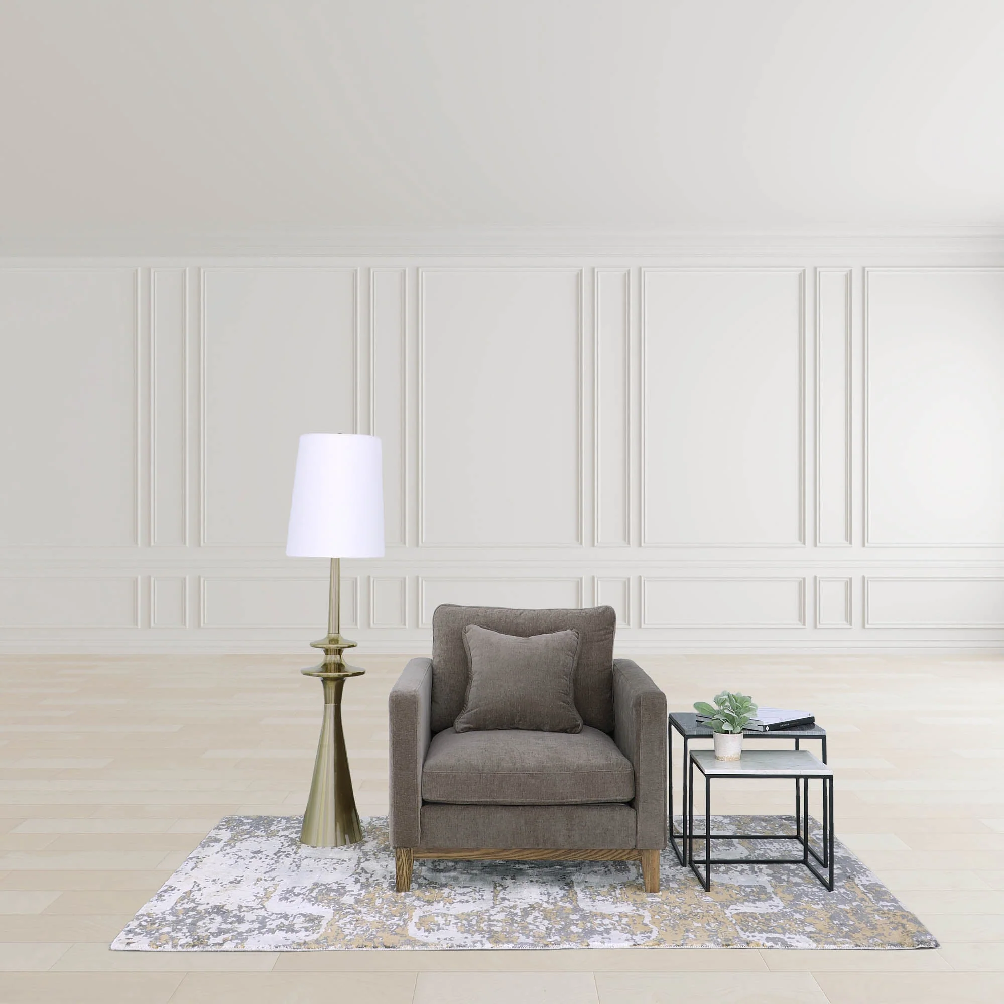 Symphony Floor Lamp - Image 6