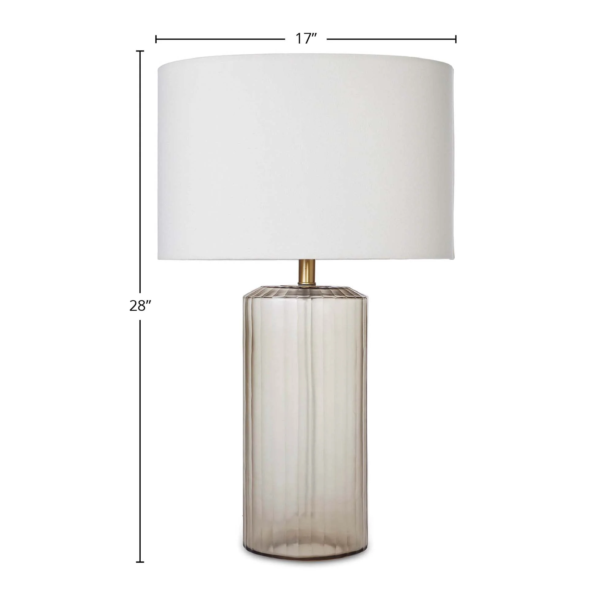 Translucent Table Lamp - Image 3