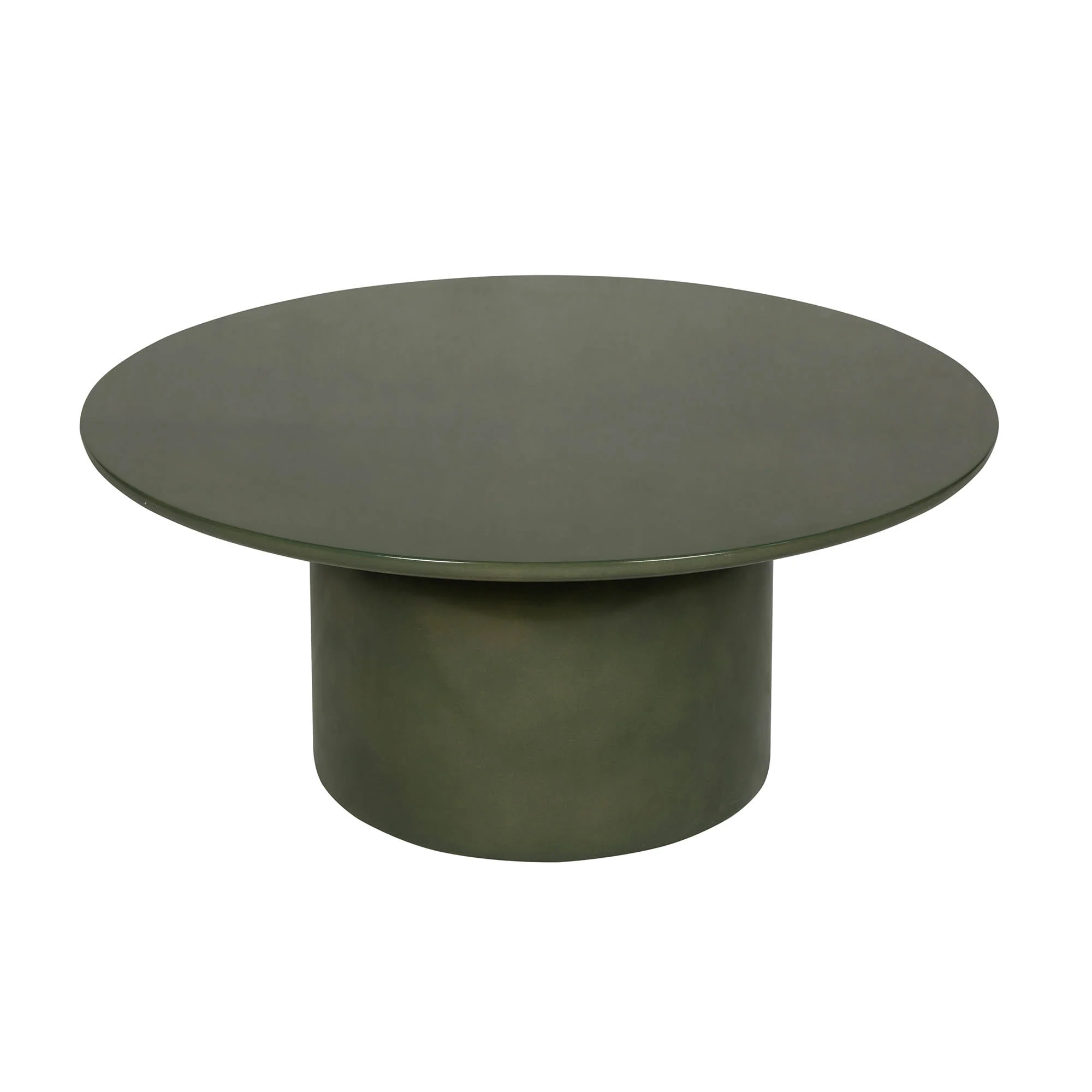 Vision Coffee Table - Verde - Image 5
